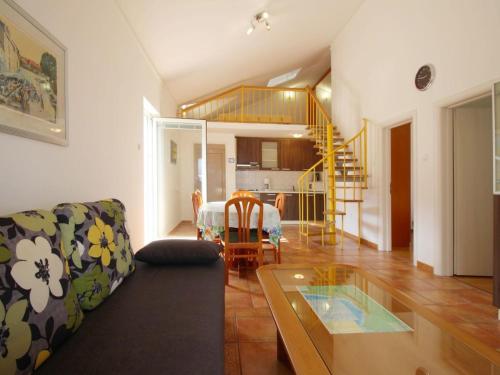 Apartment Pintar A4-2 Zarok by Interhome