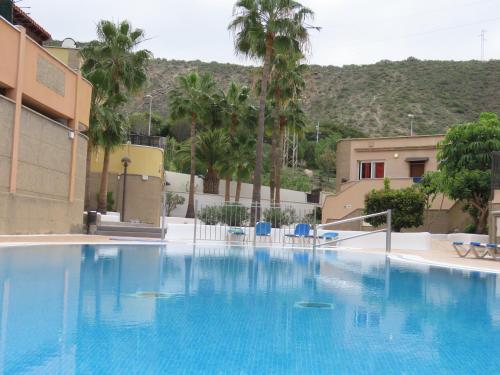 Suncanarias Casa del Roque