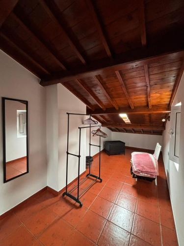 Casa Verde Mar