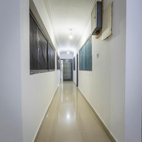 Hofalo Apartment and Lodge