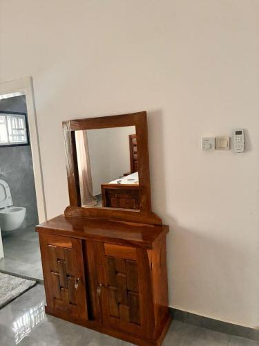 Foto de la galeria de Chippo and Mams a Tanji