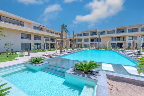 Luxury Stays in G-Cribs El Gouna