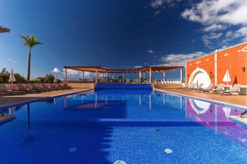 Luxury Villa Pembe Palheiro Village by Holiday Rental Madeira