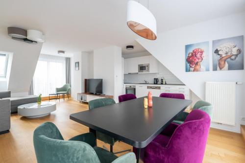 Shortstay Apartments