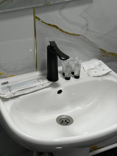Zdjęcie z galerii obiektu BostonGrand w mieście Osz