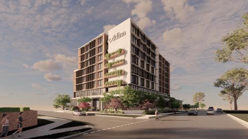Adina Chermside Brisbane