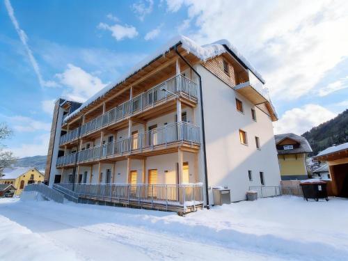 Ski Nature Apartment Lungau Top 2