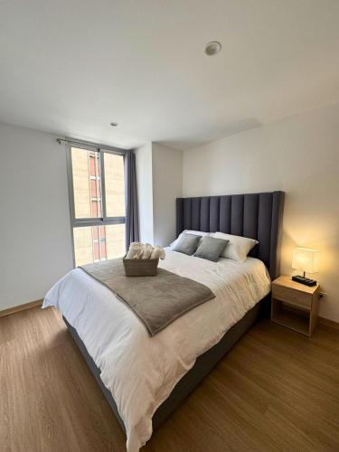 Modern Apt in Zone 4 - Art District