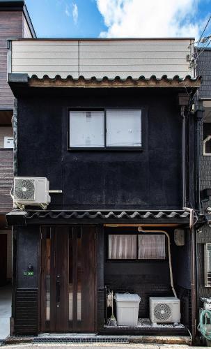New open! 旅タイム 林寺隐庭
