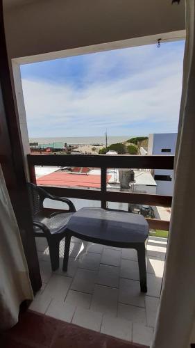 Gallery image of Hotel Brisas Marinas in San Clemente del Tuyú