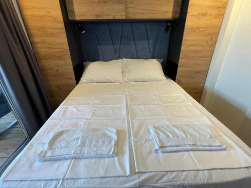Apartments with parking space Biograd na Moru, Biograd - 24065