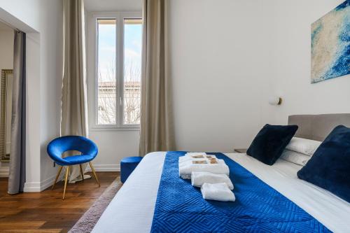 Zeus Luxe Home