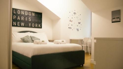 Olimpia Garden - Family & Work - Milano