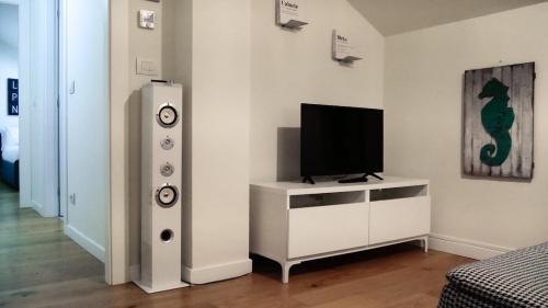 Olimpia Garden - Family & Work - Milano