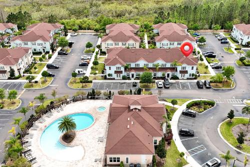 Charming Oasis with King Bed Close to Disney 4BR photo 52