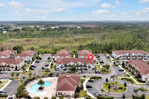 Charming Oasis with King Bed Close to Disney 4BR photo 53