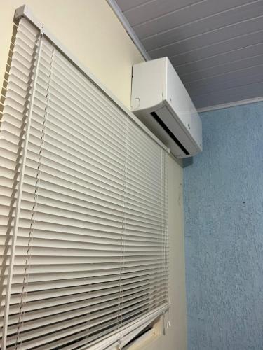 Ótima acomodação com área de lazer