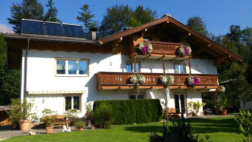 Appartement Claudia – Photos 2