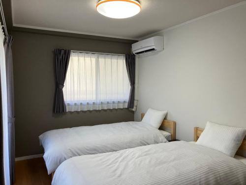 Urban Retreat Osaka Miyakojima
