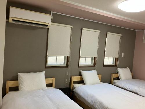 Urban Retreat Osaka Miyakojima