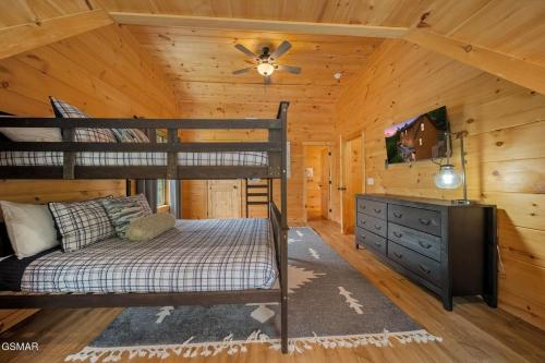Cabin in Sevierville photo 11