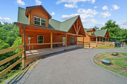 Cabin in Sevierville photo 15