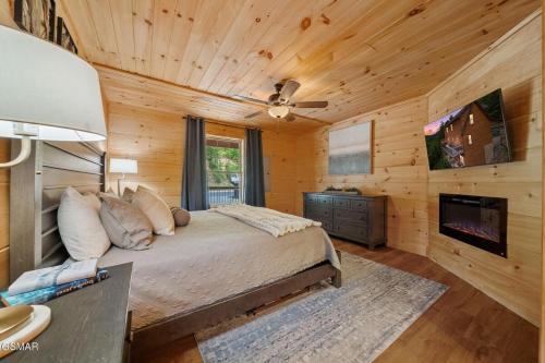 Cabin in Sevierville photo 19