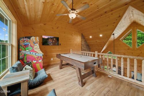 Cabin in Sevierville photo 20