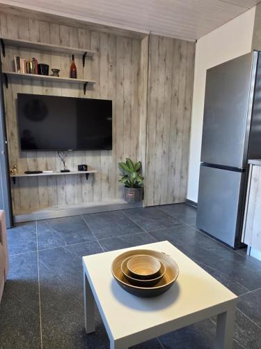 Foto Relaxing small home 6
