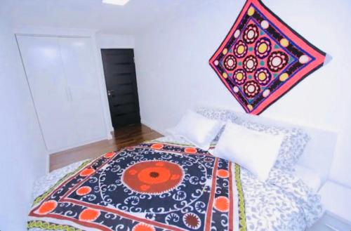 Guesthouse Anora 1, Three minutes walk from Shah-i-Zinda Ensemble