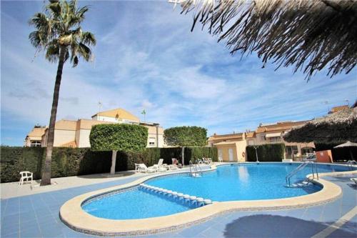 Los Balcones Golf Base Near Villamartín & Las Colinas