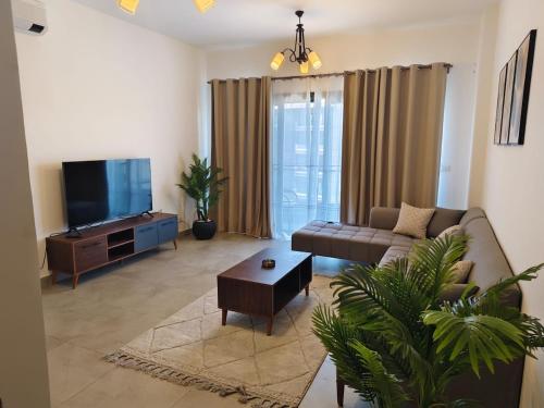 3BR Apartment in Privado, Madinaty