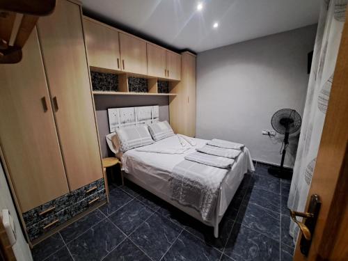 Apartamento cibeles