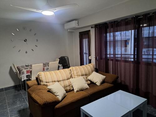 Apartamento cibeles