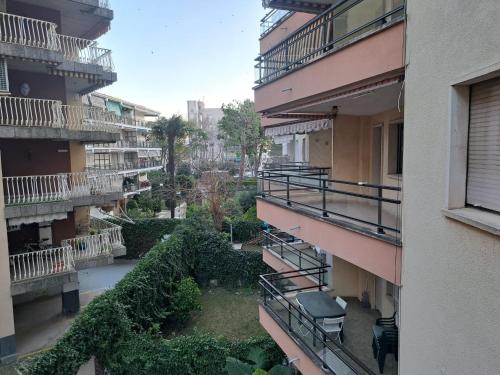 Apartamento cibeles