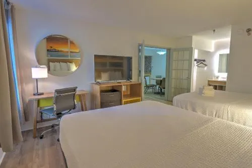 Hotel Carolina photo 21