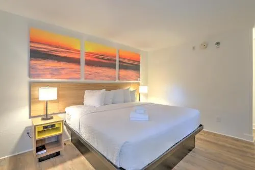 Hotel Carolina photo 3