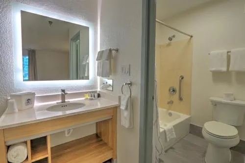 Hotel Carolina photo 22