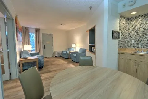 Hotel Carolina photo 18