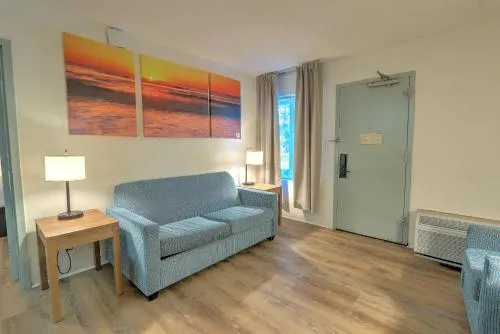 Hotel Carolina photo 20