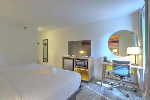 Hotel Carolina photo 4