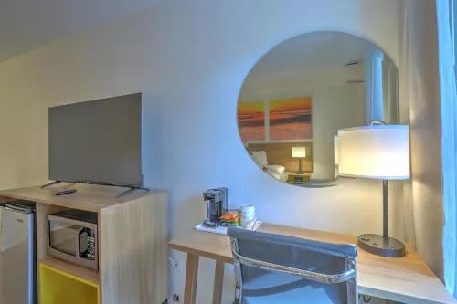 Hotel Carolina photo 5