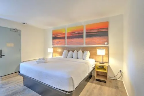Hotel Carolina photo 6