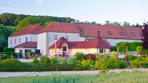 Photo de la galerie de l'établissement La Boulonne, à Festigny