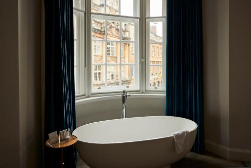 Harbour Hotel & Spa Bristol photo 47