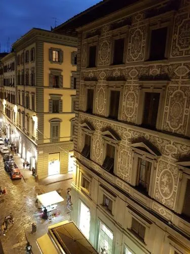 Piazza Signoria Suite photo 7