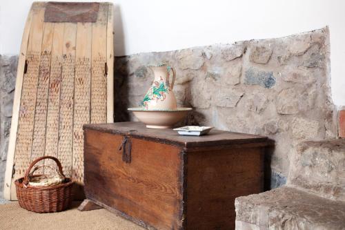 Fotografie z fotogalerie ubytování Posada de Urreci v destinaci Aldeanueva de Cameros