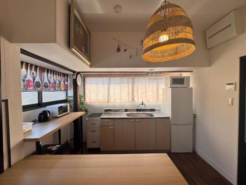ZEN stay Nikko - Vacation STAY 47207v