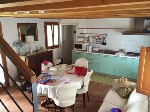 Villa Pastori – Photos 5