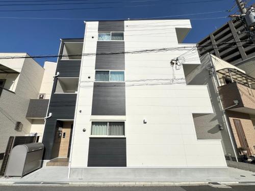 USJに一番近い民泊 The closest private lodging to USJ
